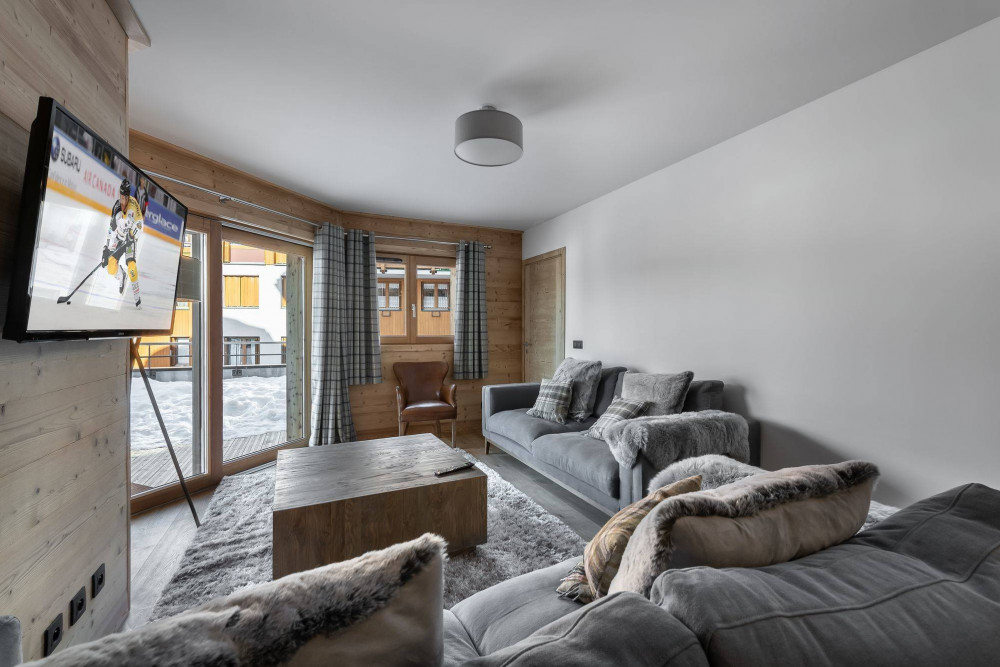 Courchevel Moriond 38
