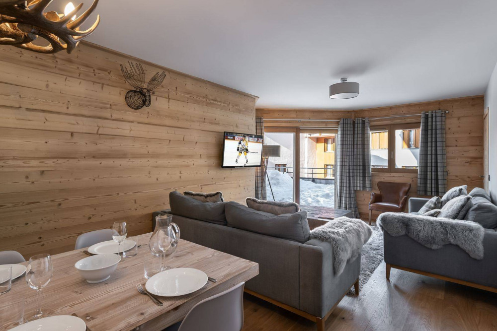 Courchevel Moriond 38