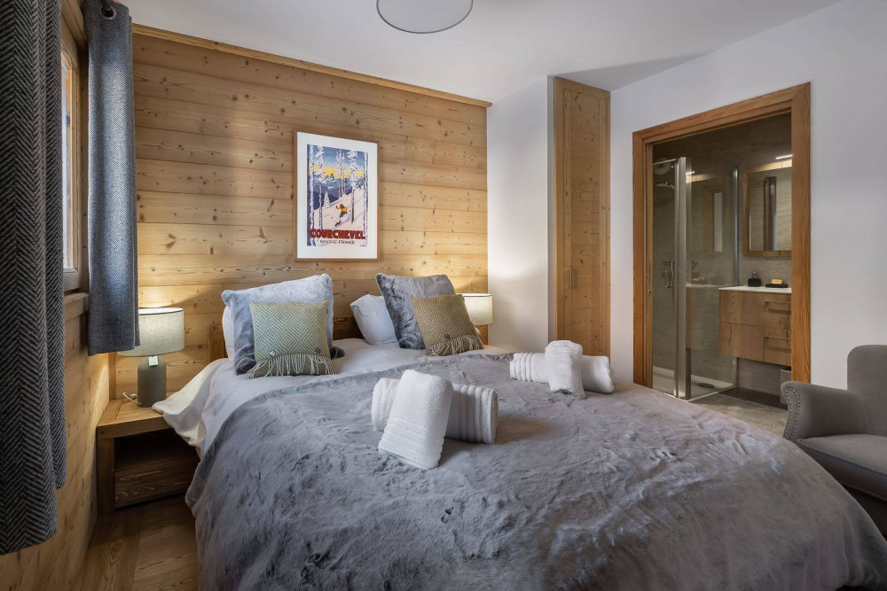 Courchevel Moriond 38