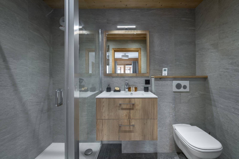 Courchevel Moriond 38