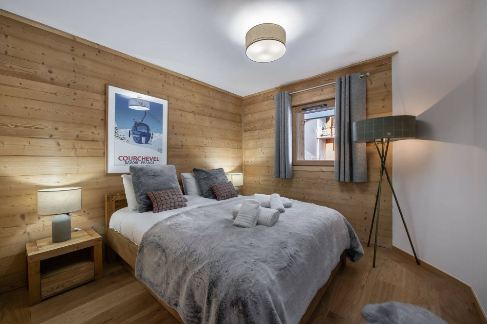 Courchevel Moriond 38