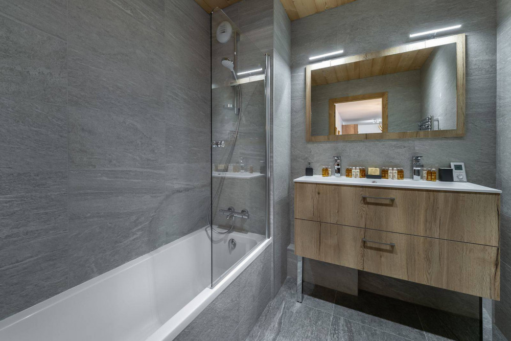 Courchevel Moriond 38