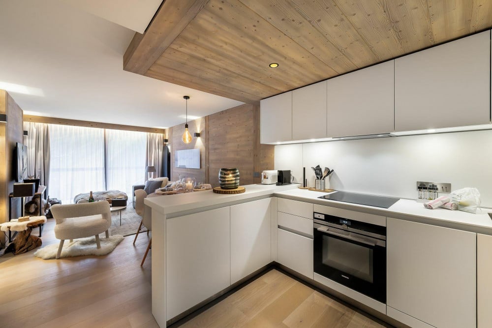 Courchevel Village 57