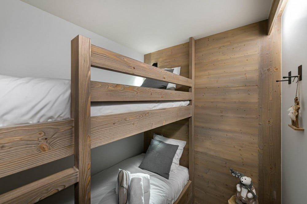 Courchevel Village 57