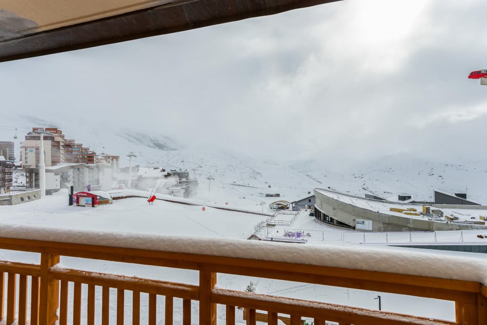 Val Thorens 1