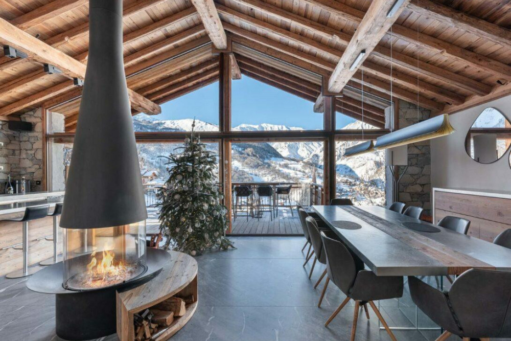 Saint Martin de Belleville 10