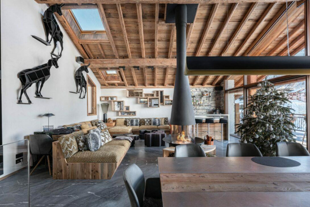 Saint Martin de Belleville 10