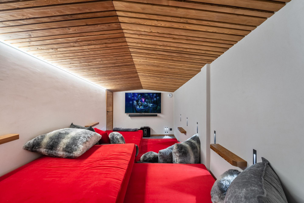 Saint Martin de Belleville 10