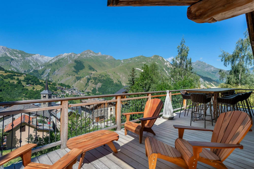 Saint Martin de Belleville 10