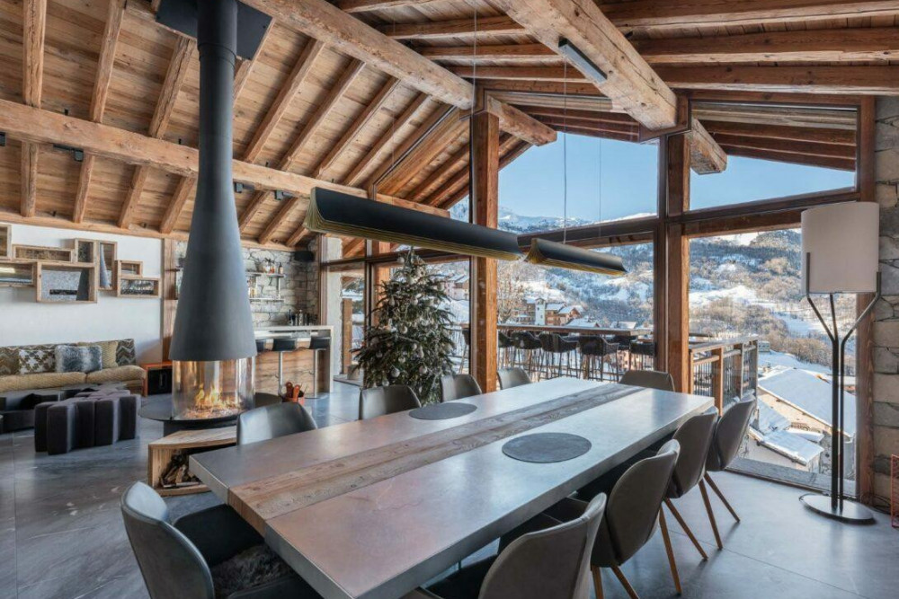 Saint Martin de Belleville 10