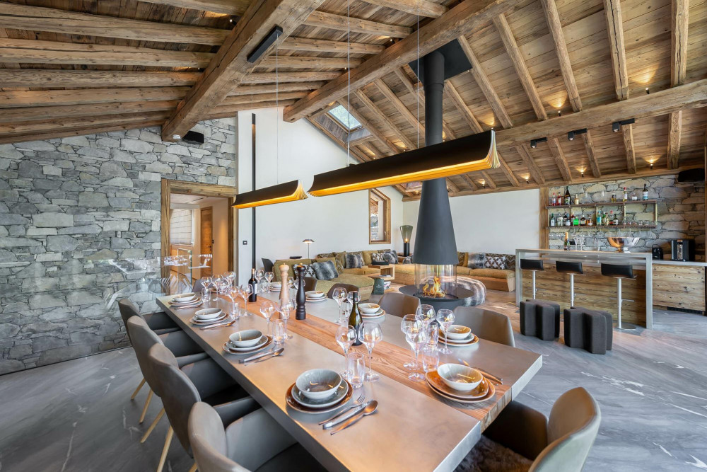 Saint Martin de Belleville 10