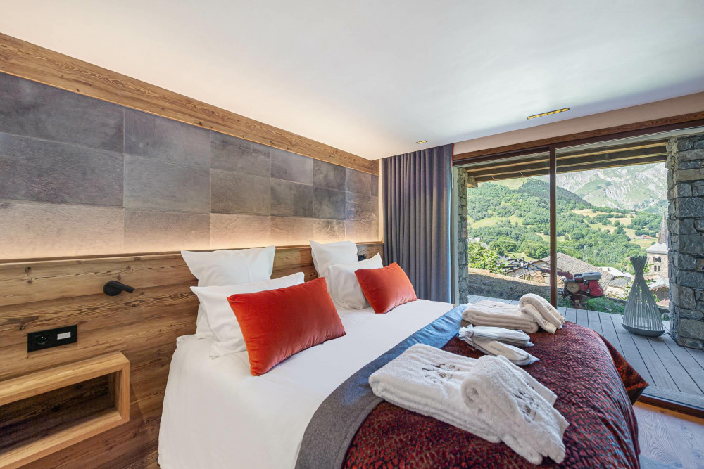 Saint Martin de Belleville 10