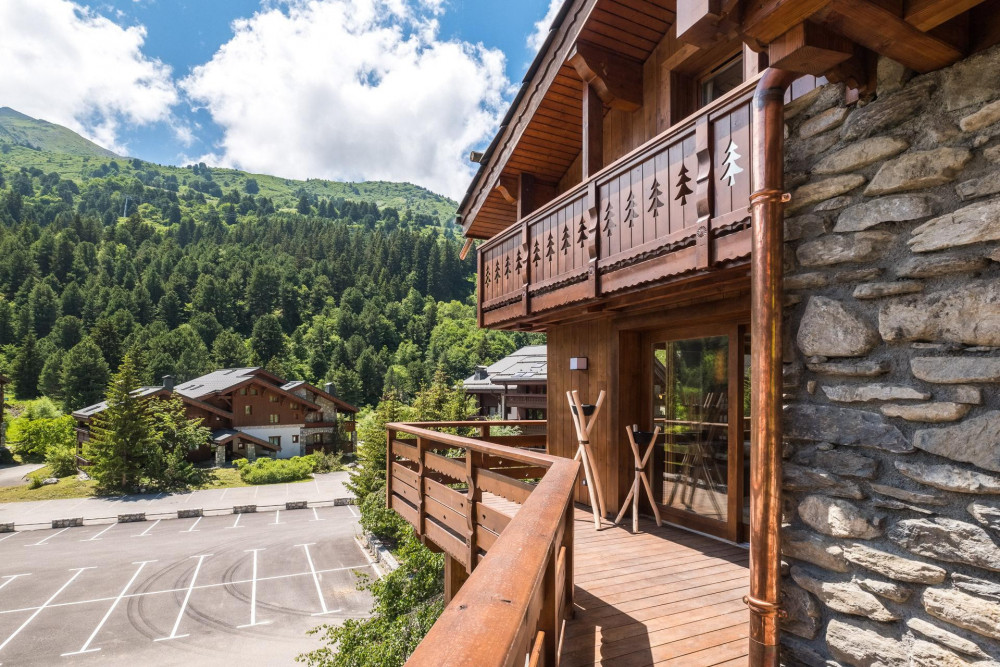 Meribel 38