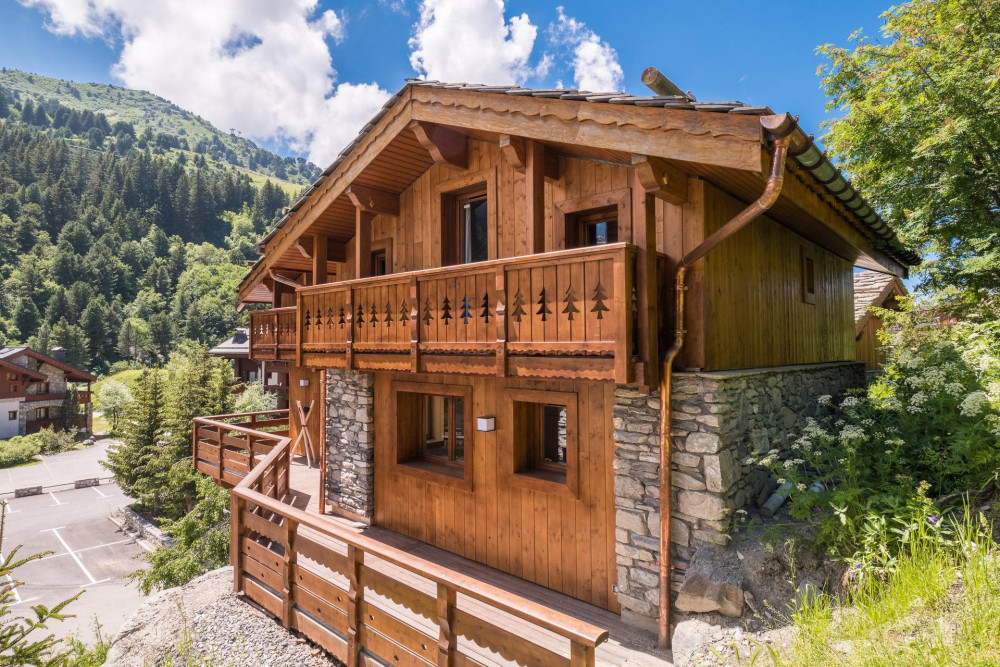 Meribel 38