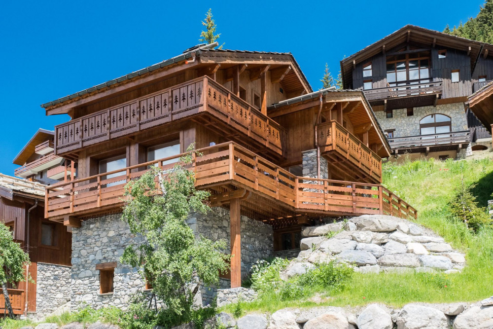 Meribel 38