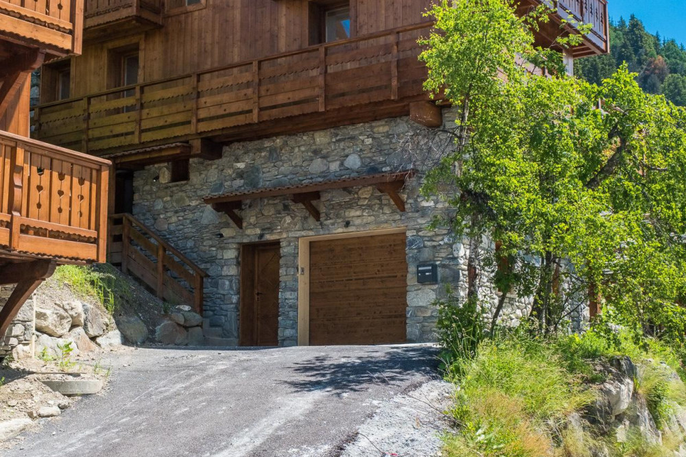 Meribel 38