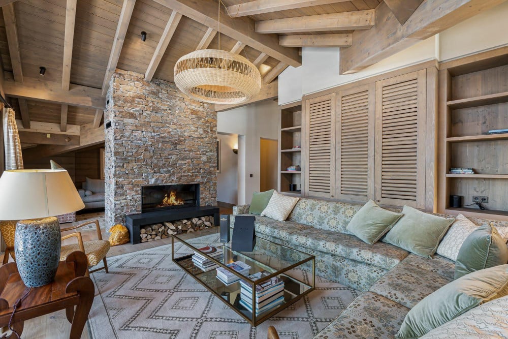 Courchevel Moriond 16