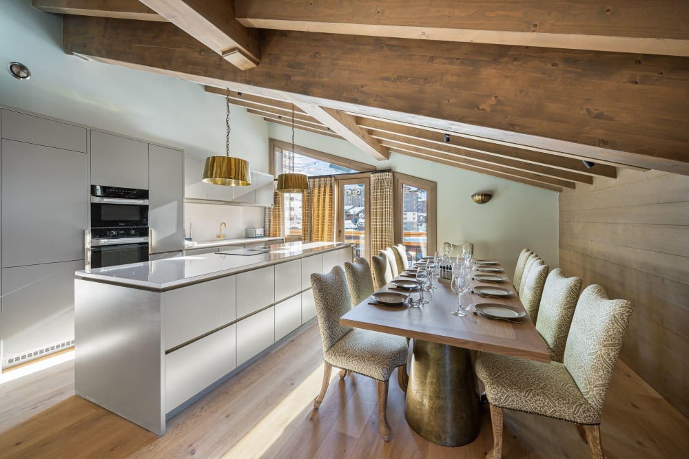 Courchevel Moriond 16