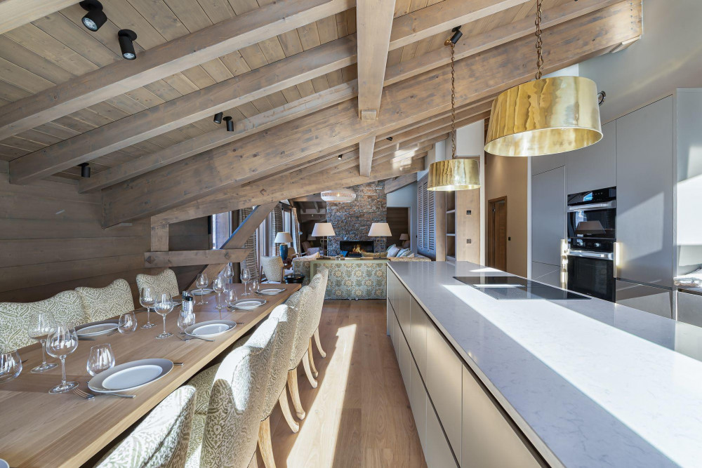 Courchevel Moriond 16