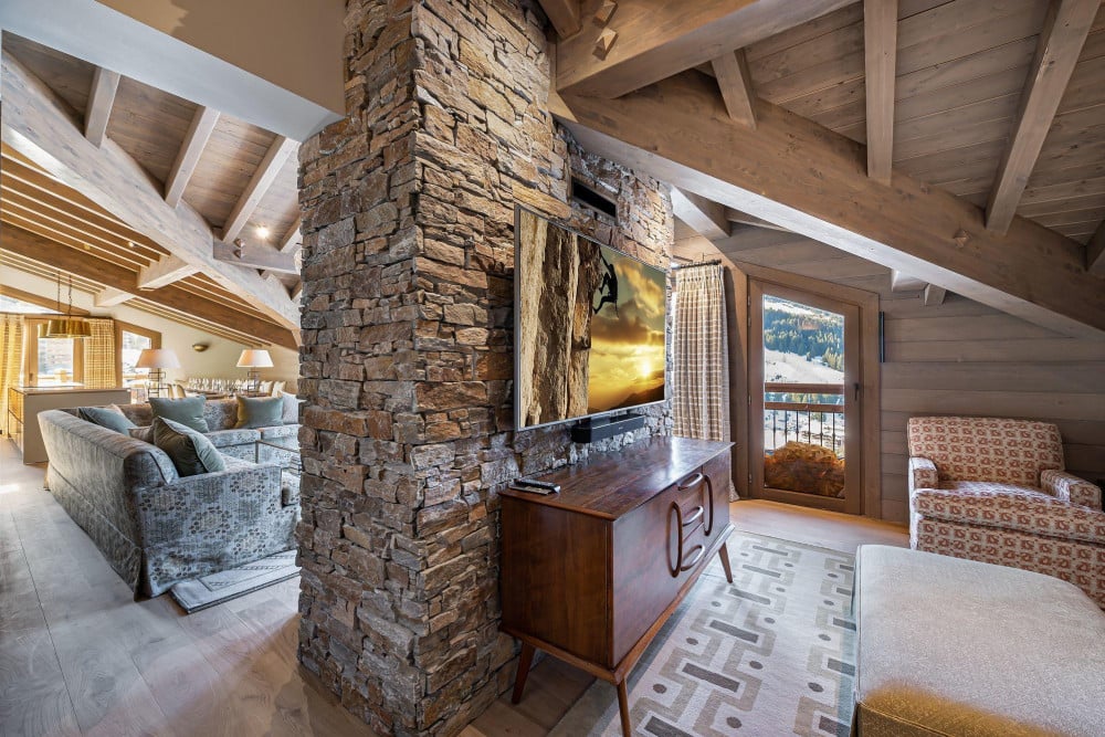 Courchevel Moriond 16