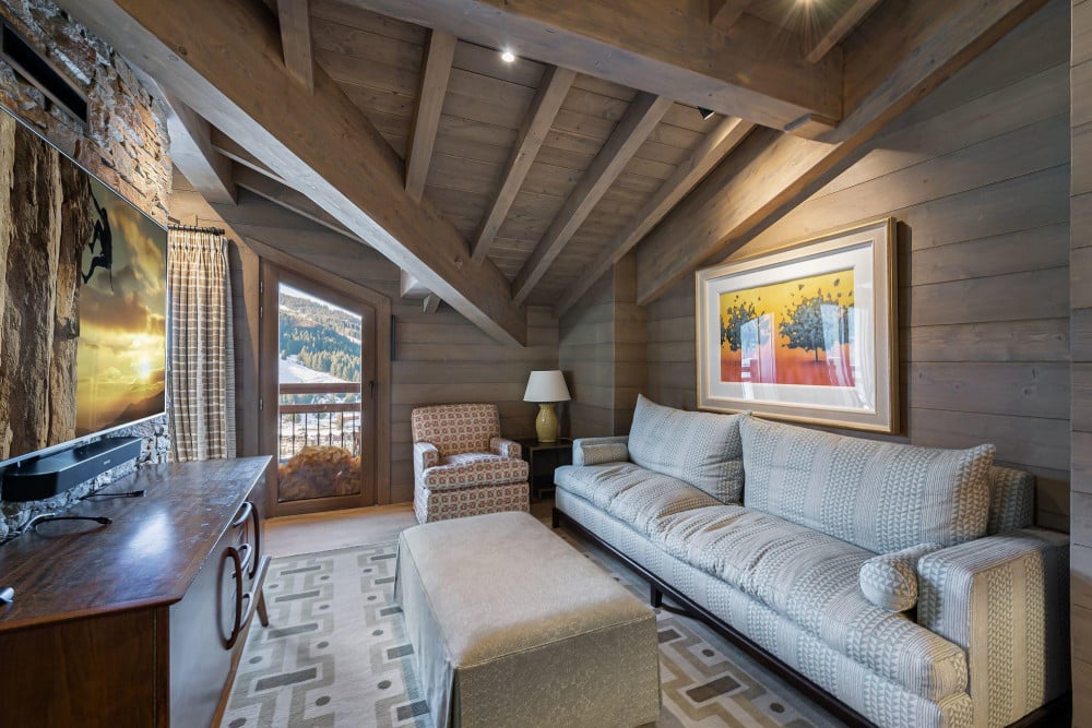 Courchevel Moriond 16