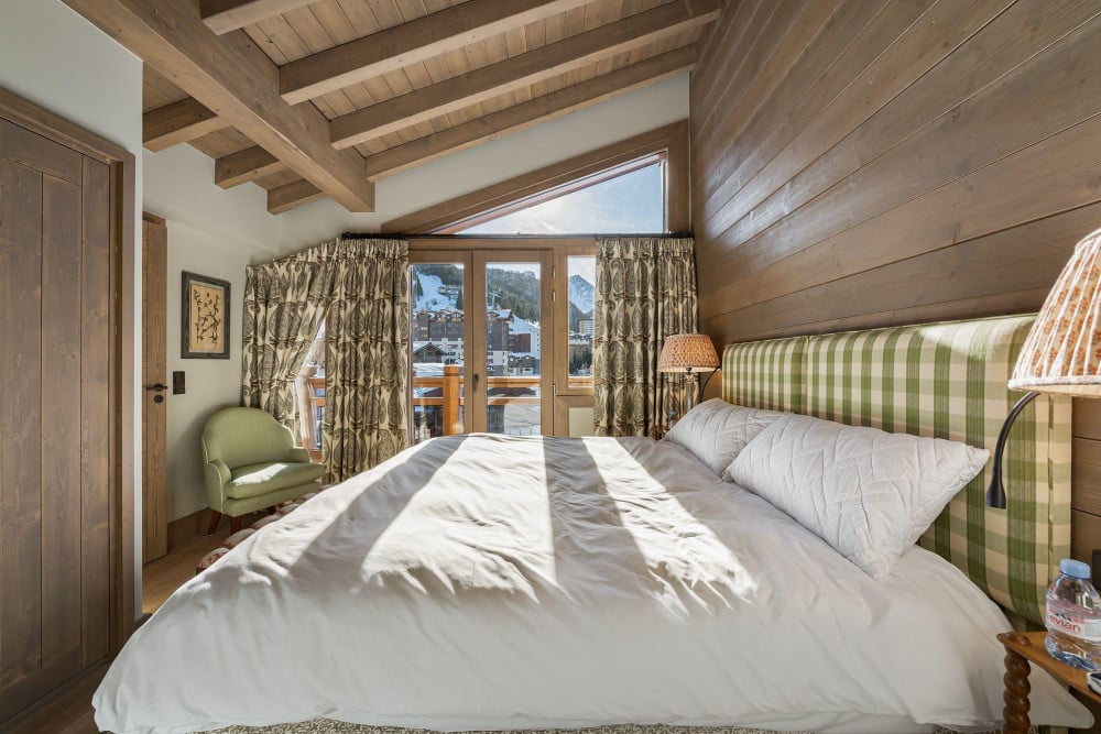 Courchevel Moriond 16