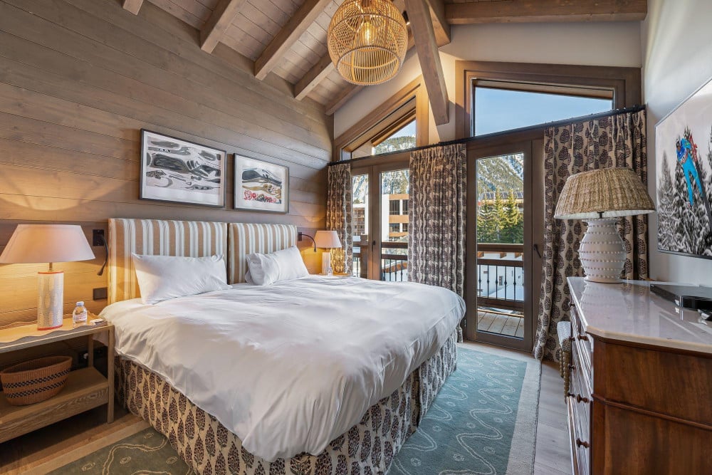 Courchevel Moriond 16