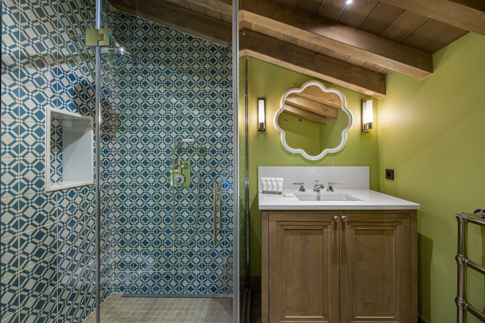 Courchevel Moriond 16