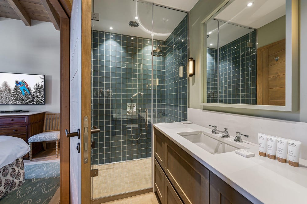 Courchevel Moriond 16