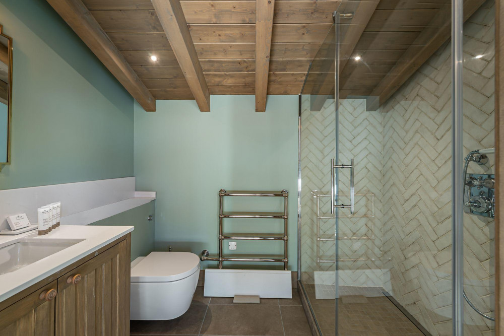 Courchevel Moriond 16