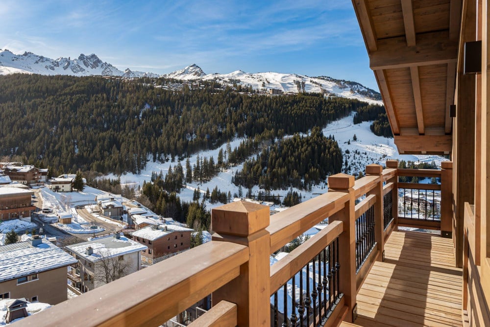 Courchevel Moriond 16