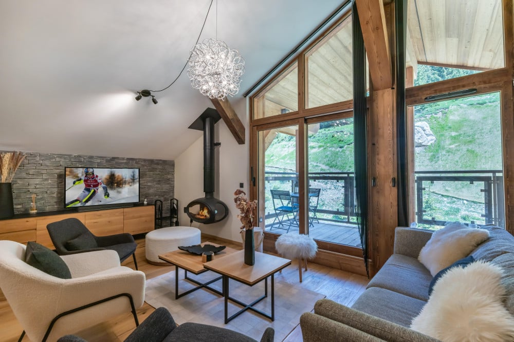 Courchevel Moriond 24