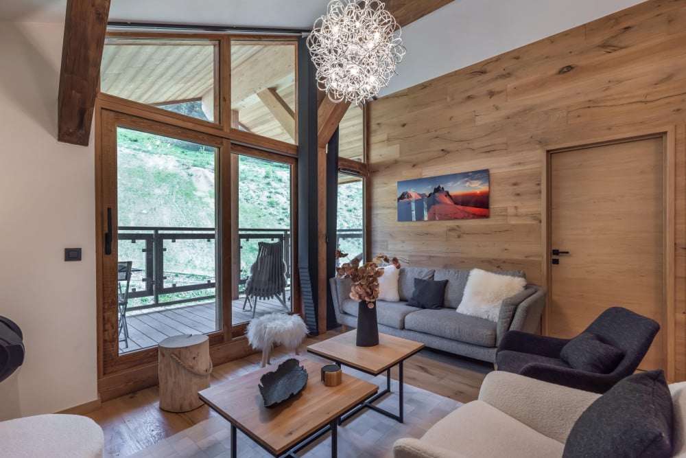 Courchevel Moriond 24