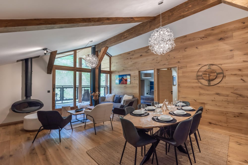 Courchevel Moriond 24