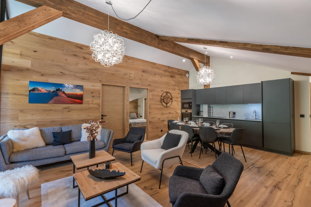 Courchevel Moriond 24