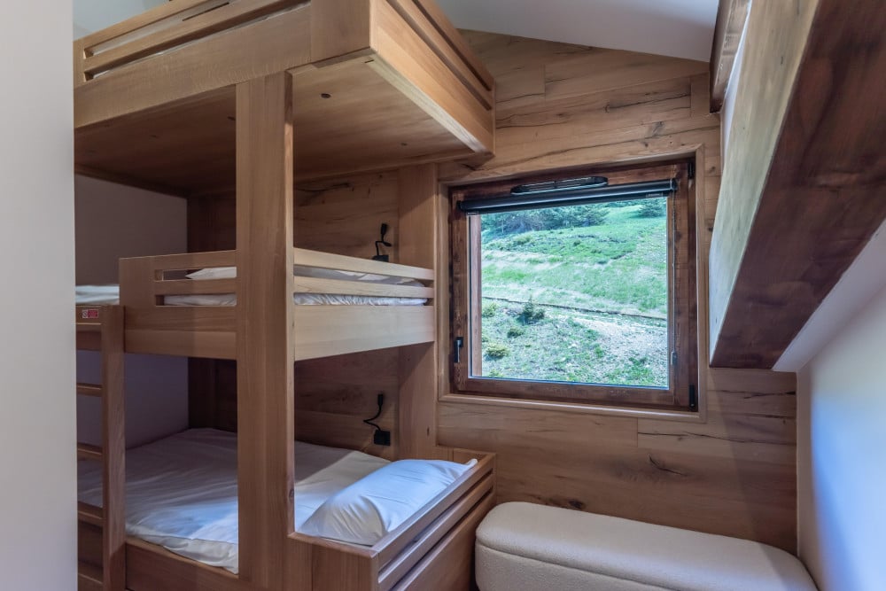 Courchevel Moriond 24