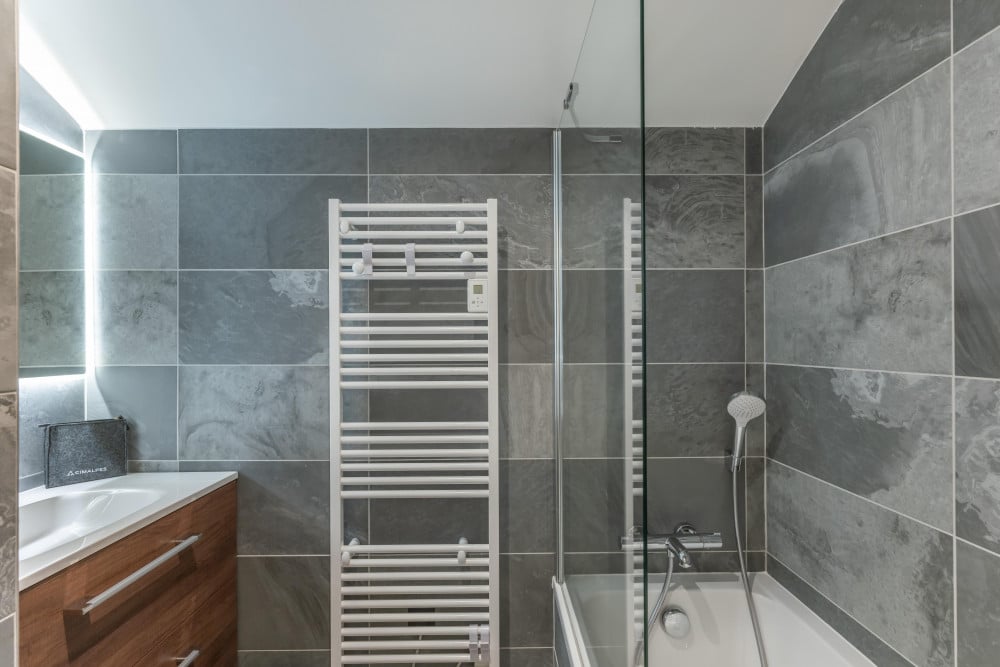 Courchevel Moriond 24