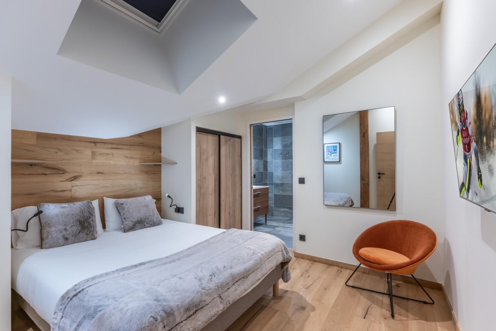 Courchevel Moriond 24