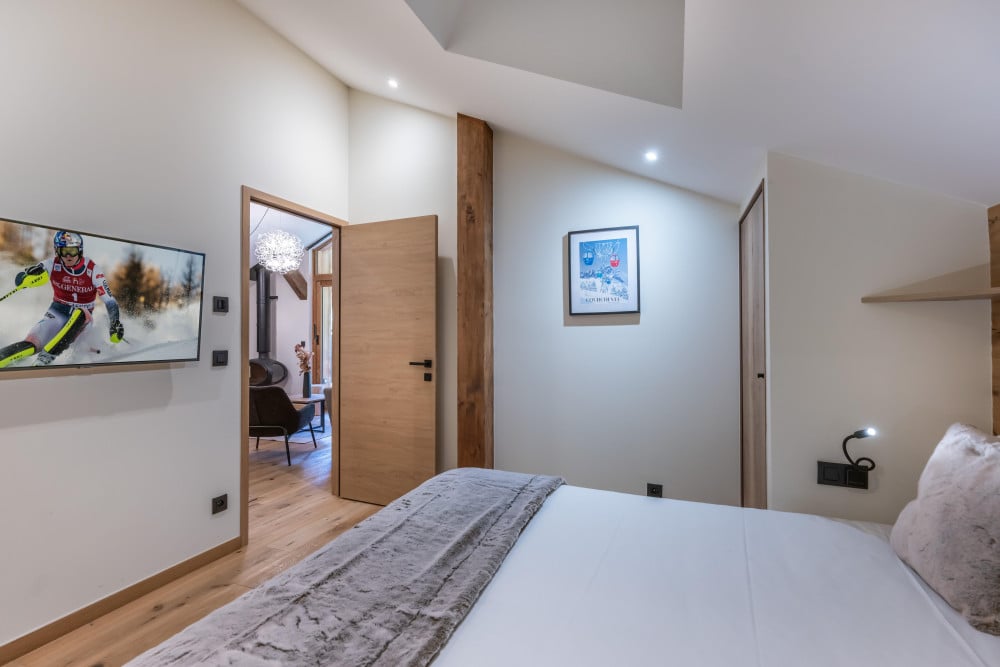 Courchevel Moriond 24