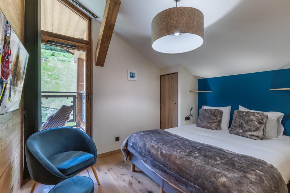 Courchevel Moriond 24