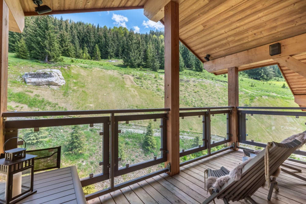 Courchevel Moriond 24