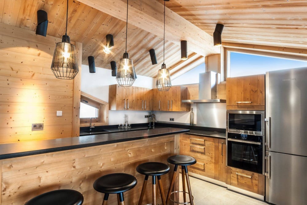 Courchevel Village 12