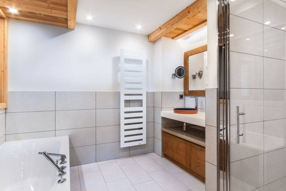 Courchevel Village 12