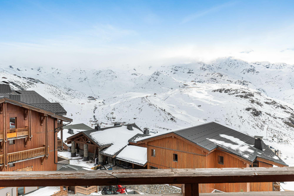 Val Thorens 22
