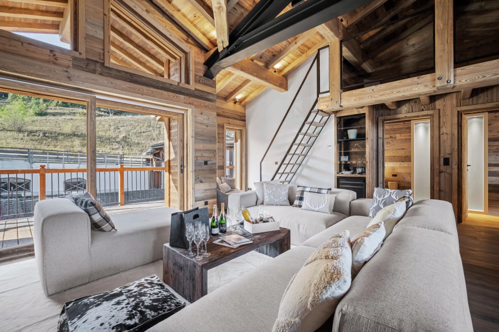 Courchevel Village 21