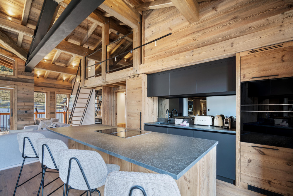 Courchevel Village 21