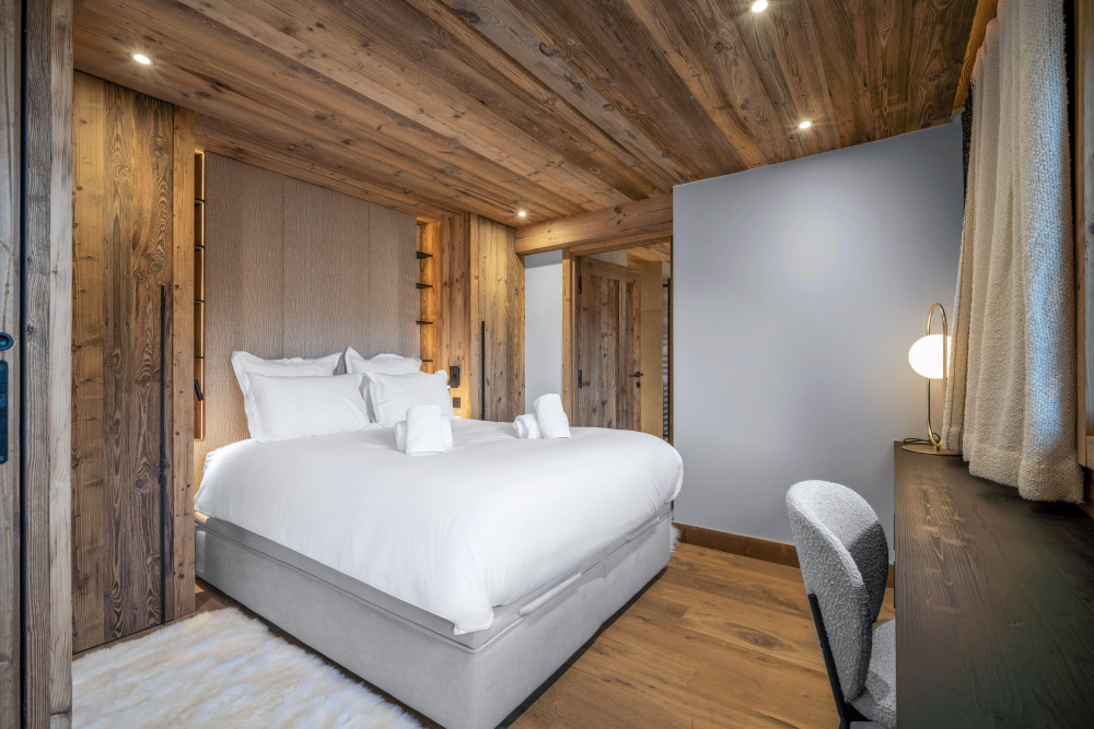 Courchevel Village 21