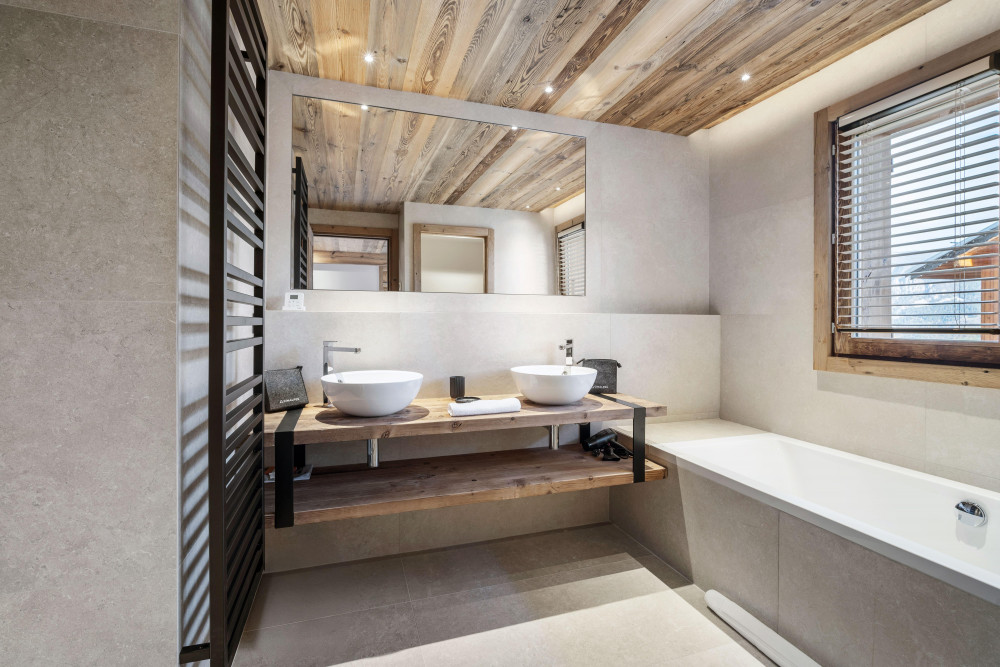 Courchevel Village 21