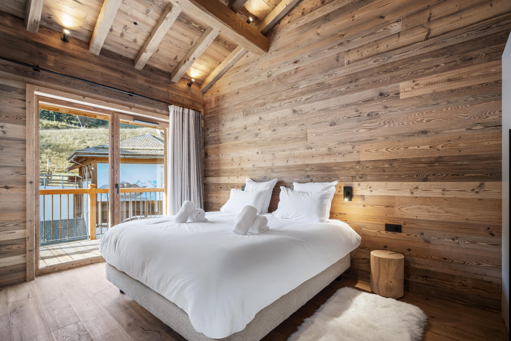 Courchevel Village 21