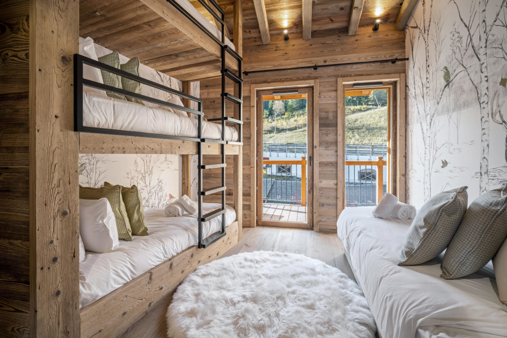 Courchevel Village 21